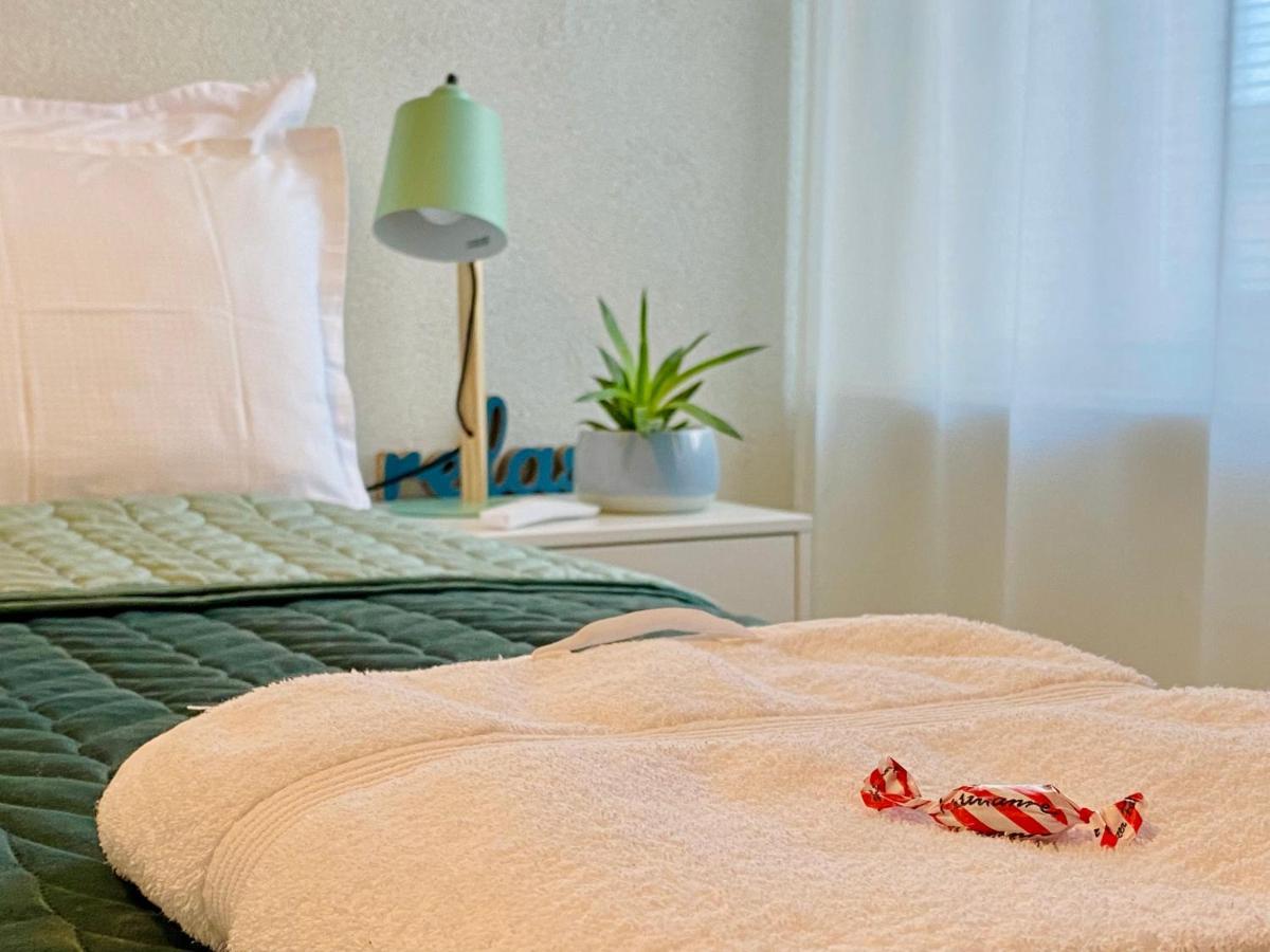 Borg Apt City Central Pori Ngoại thất bức ảnh